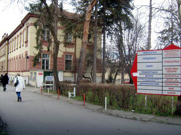 Каратиста шамарао Чачанке годину дана